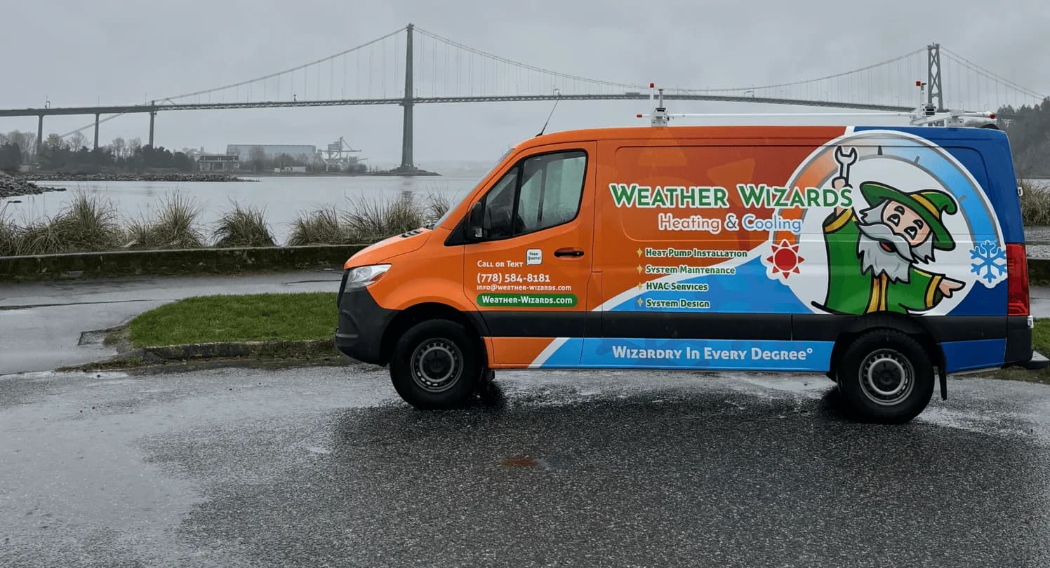 Weather Wizard Logo